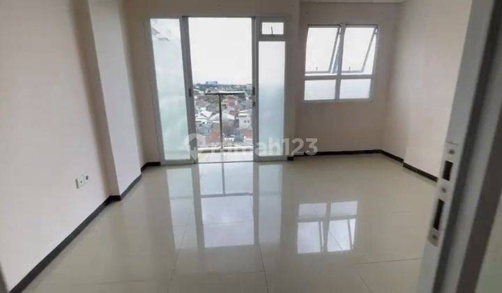 Dijual Apartemen Gateway Pasteur 1BR 1