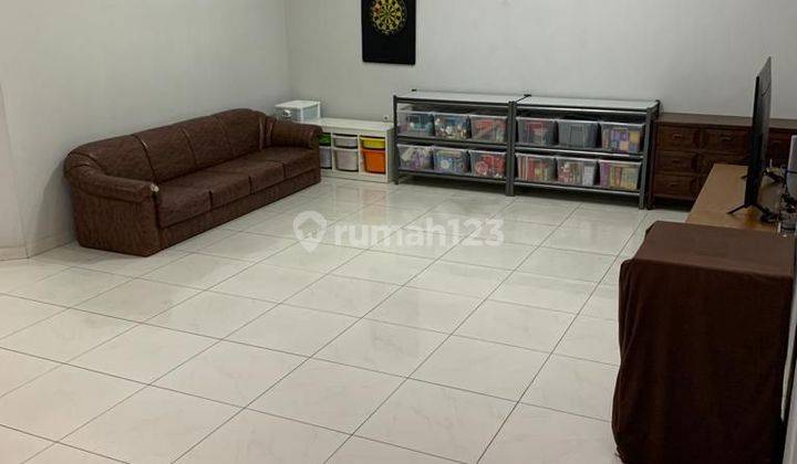 Dijual Murah Rumah Mewah Bagus Ingin Cepat Terjual 2