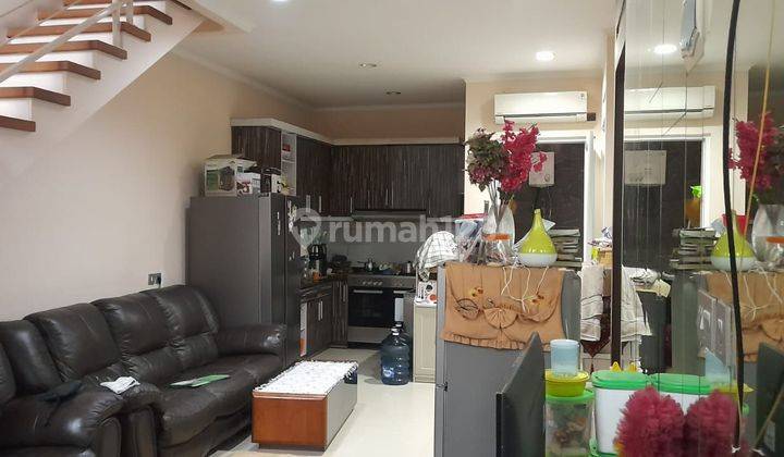 Dijual Rumah Nyaman Aman 5 menit dr Tol Pasteur 2