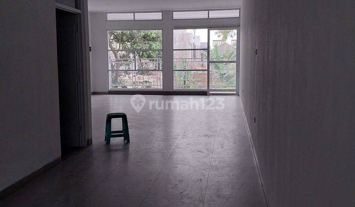 Dijual Rumah Bagus Minimalis Modern Kopo Mas  2