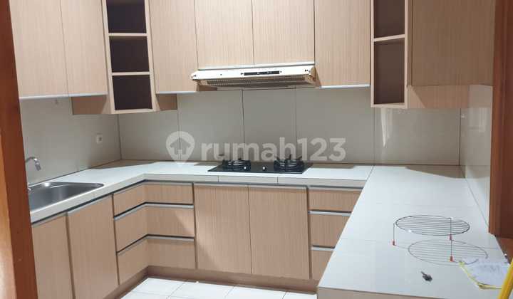 For Rent Furnished House Istana Regensi 1 Pasteur 2
