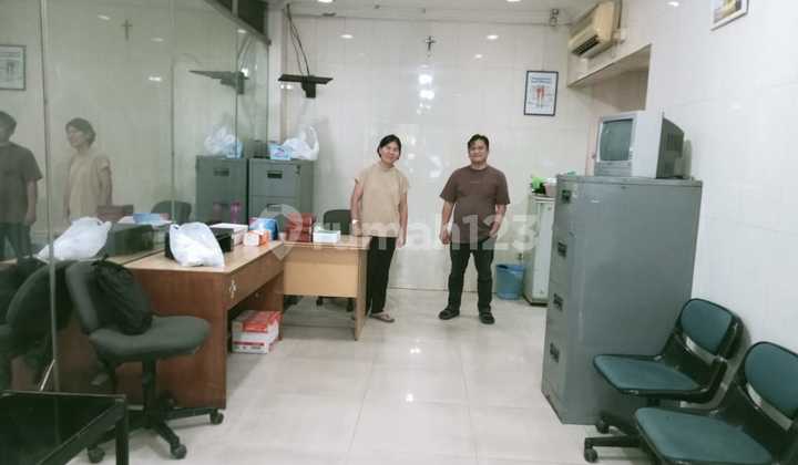 For Sale: Gatsu Mainroad 1-Story Shophouse 2