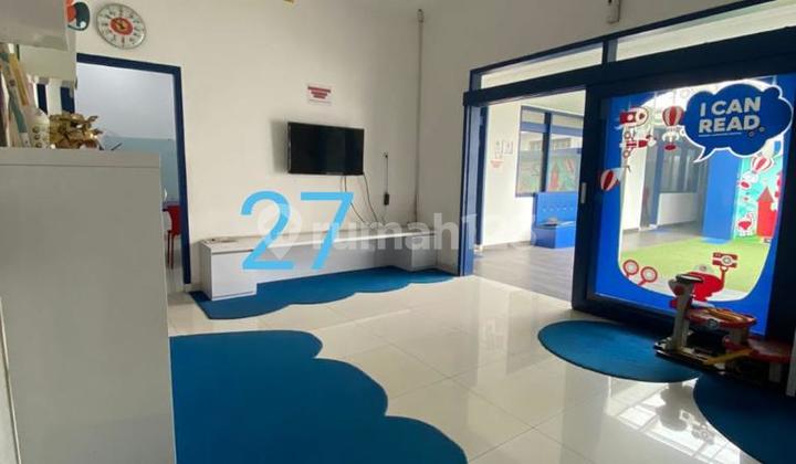 Dijual/disewakan Rumah 2