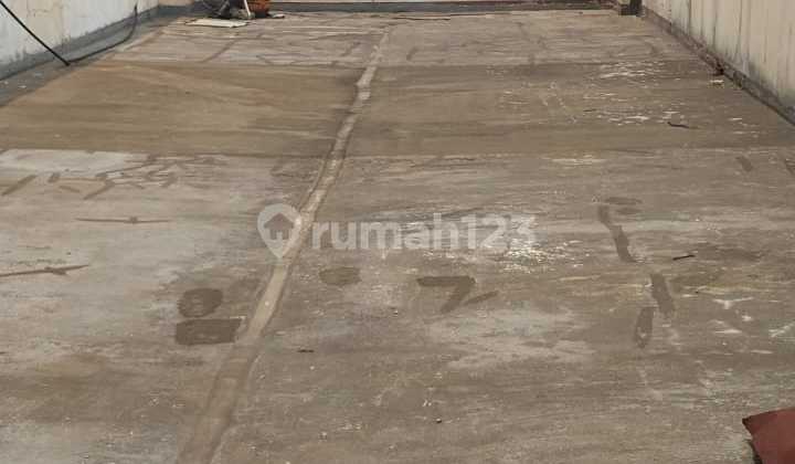 For Rent: Kopo Kencana Town Center Shop House 2