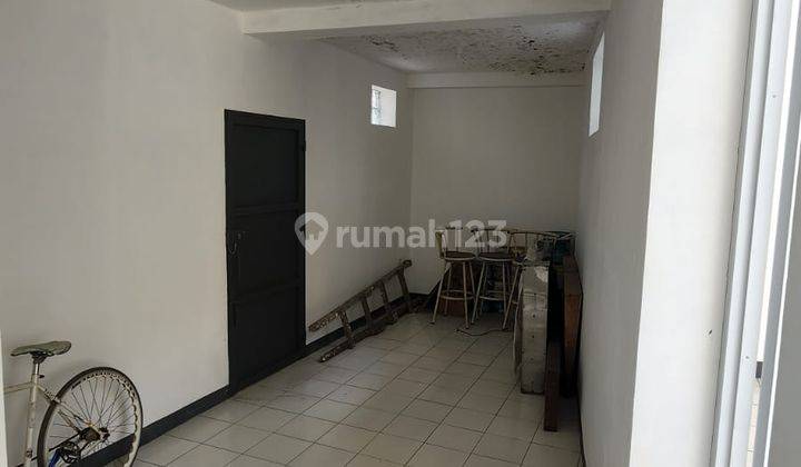 Dijual/disewakan Gudang Serbaguna Strategis Mainroad 2