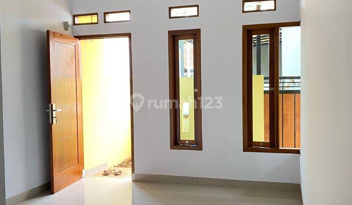 Rumah murah mewah minimalis on get sistem  2