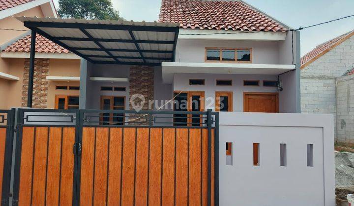 Rumah Di Jual Di Depok 2