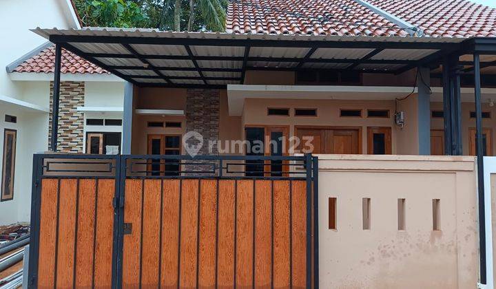 Rumah Di Jual Di Depok 1