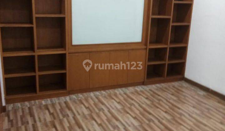 Dijual Ruko 4 Lantai di Jl. Warung Buncit Raya, Jakarta Selatan 2