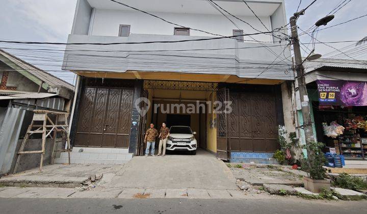 Kost Baru di Jalan Beting Jaya, Jakarta Utara 1