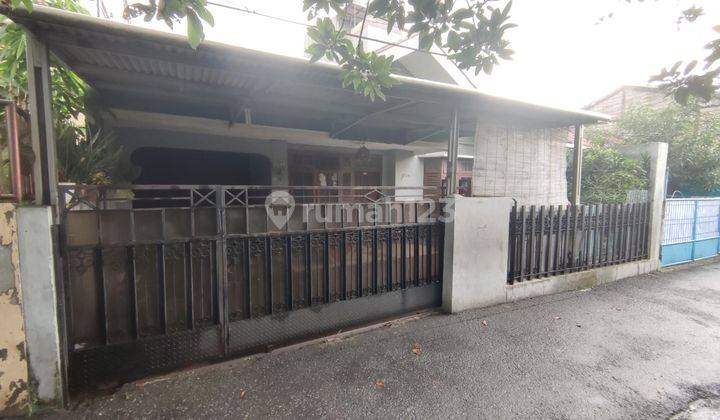 Dijual Rumah Paling Murah di Petukangan Utara 2