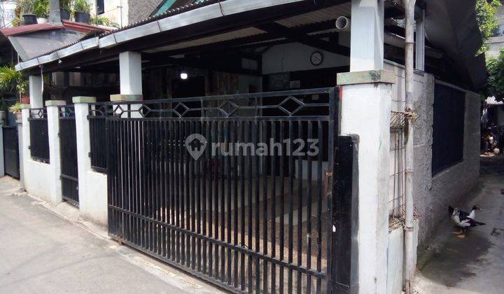 Dijual Murah Rumah di Jl. Toyo Giri Jatimulya By Lelang 2