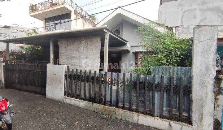 Dijual Rumah Paling Murah di Petukangan Utara 1