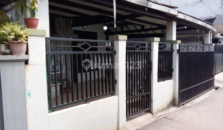 Dijual Murah Rumah di Jl. Toyo Giri Jatimulya By Lelang 1