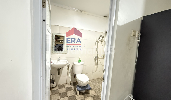 Rumah Rapih Di Premier Park 2 Modernland  2