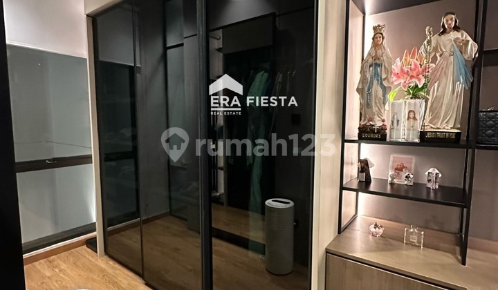 Rare Unit! Rumah Furnished di Kazumi The Zora Bsd, Harga Terbaik! 2