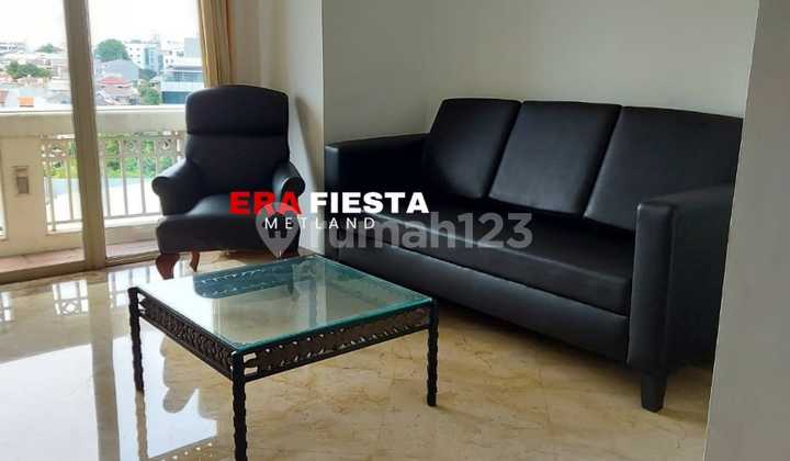 For Sale Kedoya Elok Apartment, 4th Floor – SHM, Ready to Occupy, Negotiable Price!