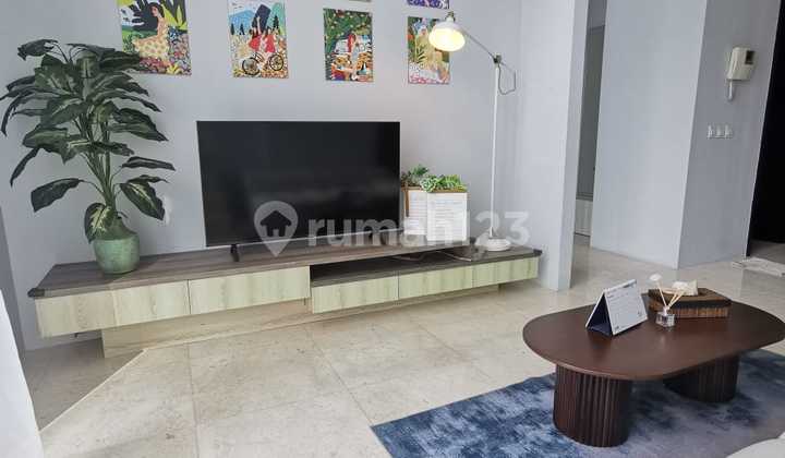 Strategic Step Good Item Fully Furnished 2