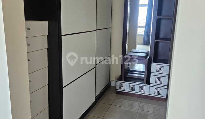 Apartement Full Furnish Siap Huni Bagus Strategis 2