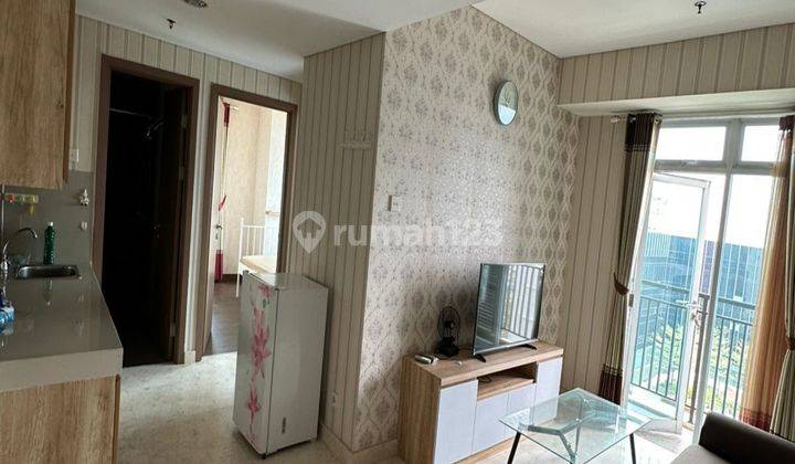 Apartement Full Furnsih Puri Orchard Siap Huni 2