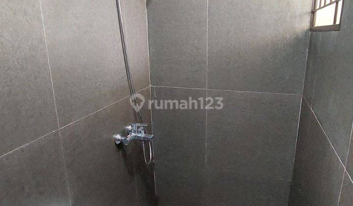 Rumah Bagus Di Metland Puri Tangerang Siap Huni  1