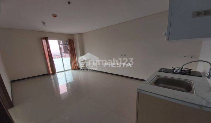 Apartement Metro Garden Daerah Metland Puri 2