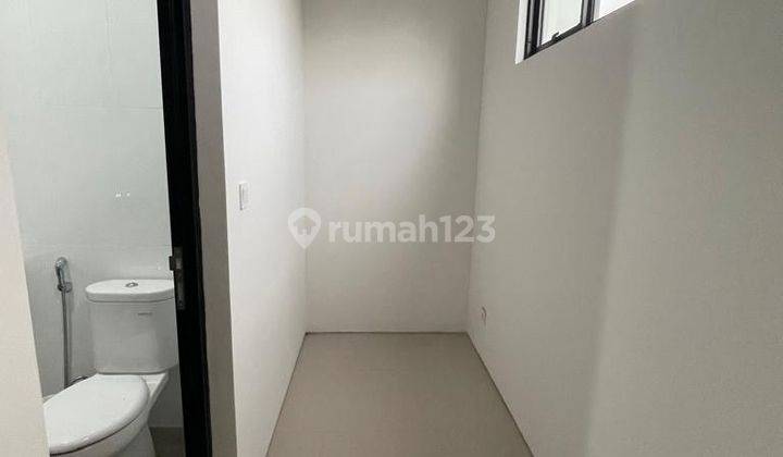 Rumah 2 Lantai Di Citra Garden Puri Siap Huni 2