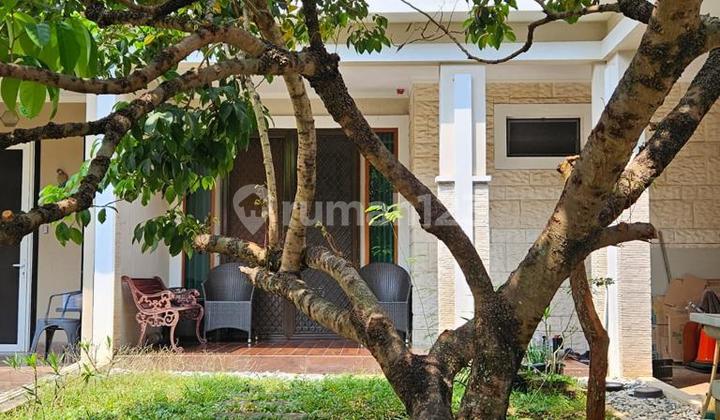 Rumah Siap Huni Di De Park Bsd Bagus Strategis Rumah Siap Huni Di De Park Bsd Bagus Strategis