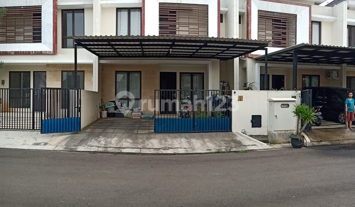 Rumah Bagus di Metland Siap Huni Startegis Rumah Bagus di Metland Siap Huni Startegis
