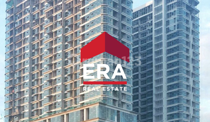 Apartment Brooklyn Sangat Murah Bagus Strategis