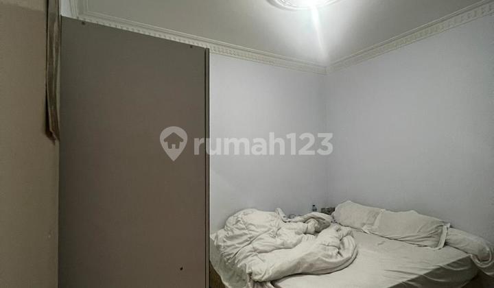 Jual Cepat! Rumah Metro Permata 1 – 1,2m Nego 2