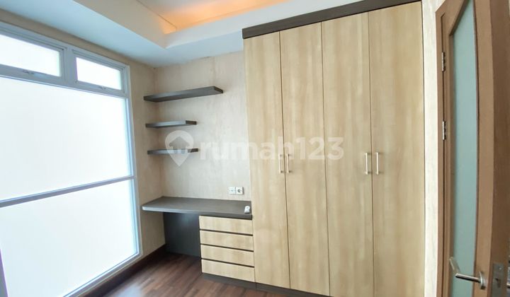 Puri Orchard Bagus Strategis Siap Huni Full Furnish 2