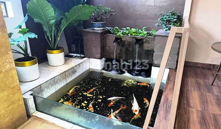 Luxury Property Shm 800m² – Strategis, Eksklusif & Bebas Banjir 2