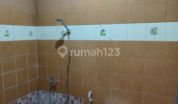 Rumah Langkah Di Metland Puri Bagus Siap Huni  2