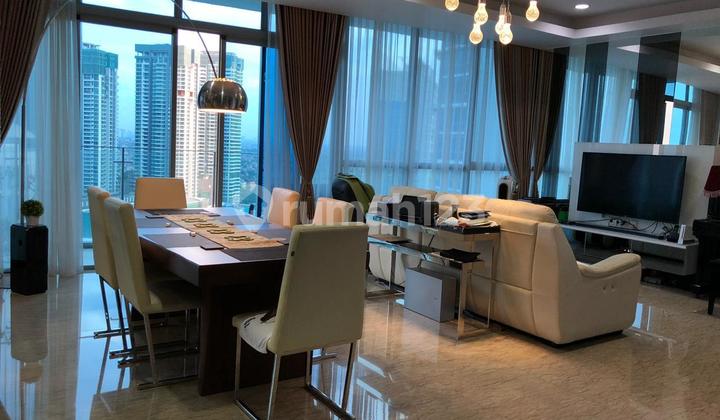  Strategis Apartment Windsor Siap Huni Full Furnish Bagus  2