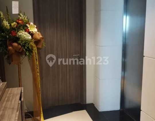 For Rent – Apartemen St. Moritz Puri, 3br + Private Lift, Luas 135m²