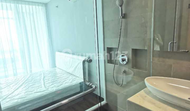 Barang Langkah Strategis Bagus Full Furnish