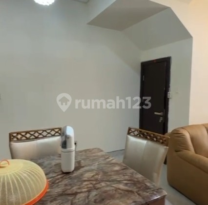 Murah! Rumah Furnished Lavon Enchanta Cuma 950 Juta! 2