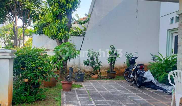 Harga Terbaik! Rumah Boulevard Metro Permata 1 LT 276M² Cuma 3,8M Nego 2