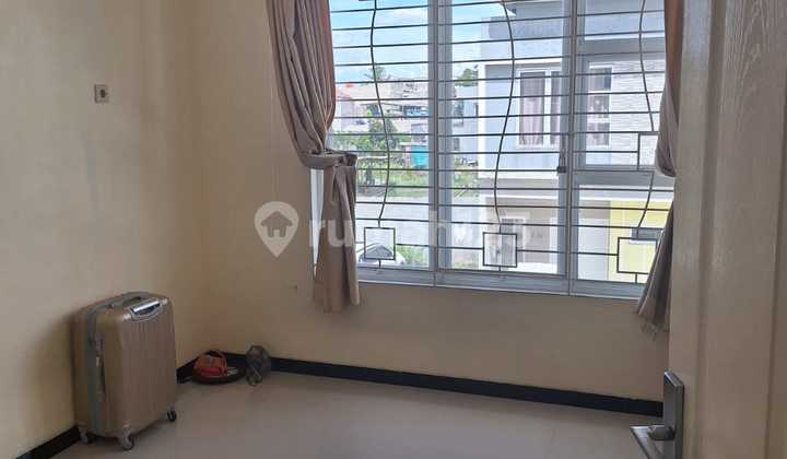 Magnolia Park 3 - Rumah Asri & Strategis, 3 Kamar Tidur 2