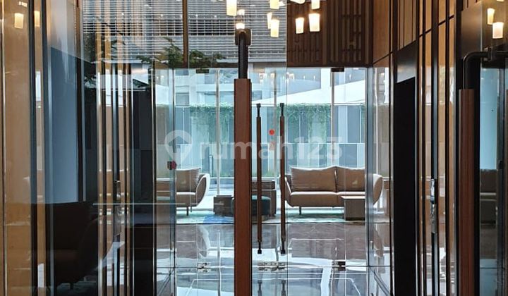 Cool Unit The Smith Studio – Fully Furnished, Ready to Move In