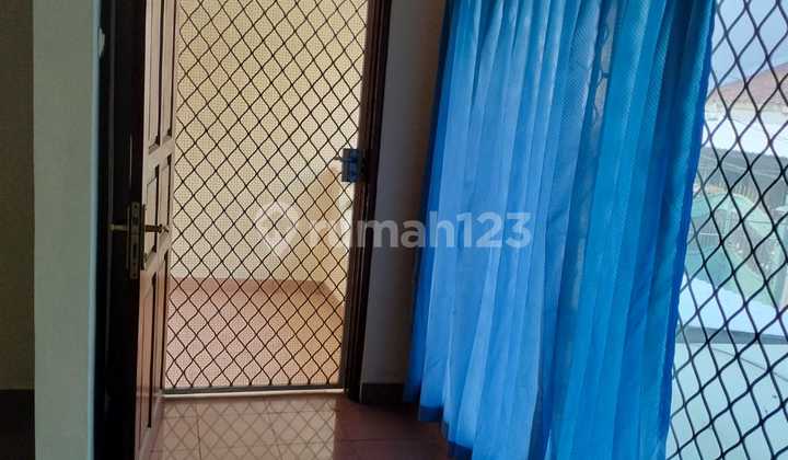 Tumah Di Bojong Indah Bagus Murah Strategis 1