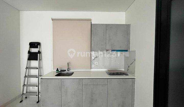 Apartement Lloyd Full Furnish Siap Huni Bagus 2