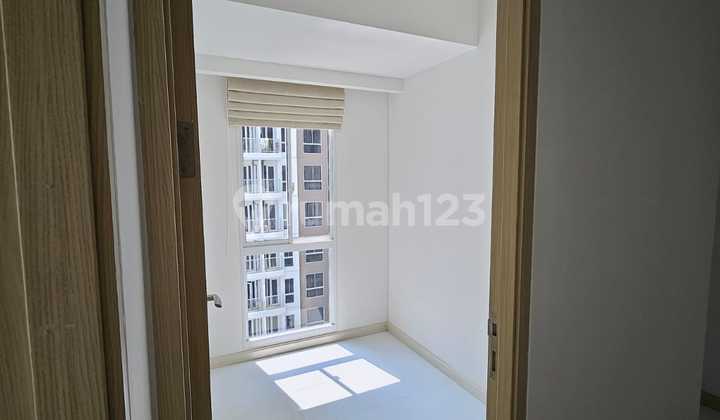 Pik 2 Tower Osaka 2br Apartment – 15th Floor, Price 480m