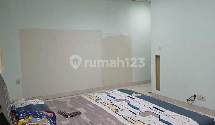Rumah 1,5 Lantai Bojong Indah Hanoman, LT 132M², 3+1 KT, SHM - Harga 1,7M 2