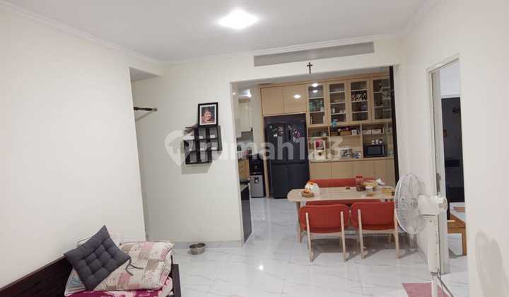 Price Drop! Kyoto Garden House Lippo Karawaci - Furnished, Move-in Ready! 2