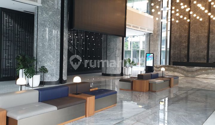 Cool Unit The Smith Studio – Fully Furnished, Ready to Move In 2