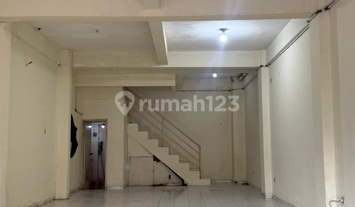 Prime Location Tomang - Ruko 3 Lantai Cocok Kantor & Usaha Prime Location Tomang - Ruko 3 Lantai Cocok Kantor & Usaha