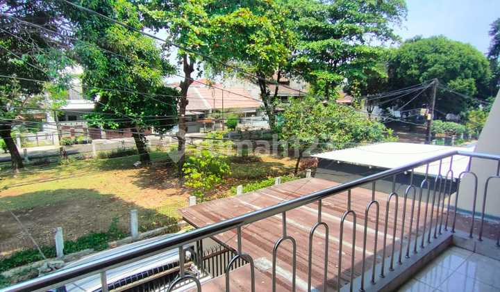 Rumah Bagus Strategis Di Kosambi Baru Strategis