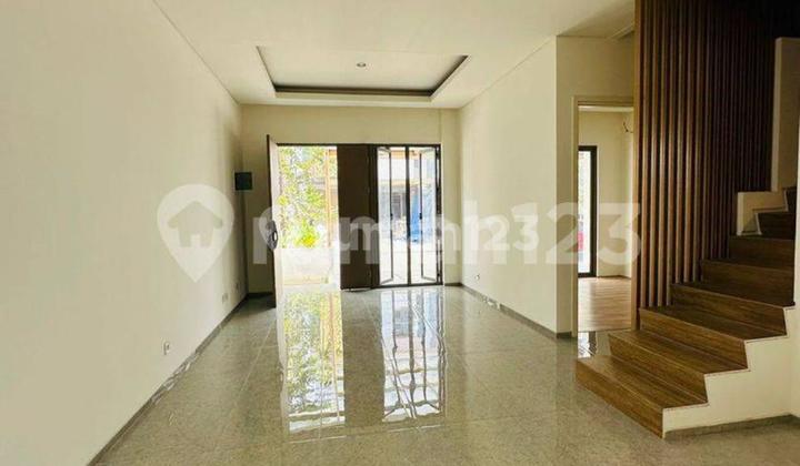 Rumah Bagus di Bawah Harga Pasaran Siap Huni Bagus 2